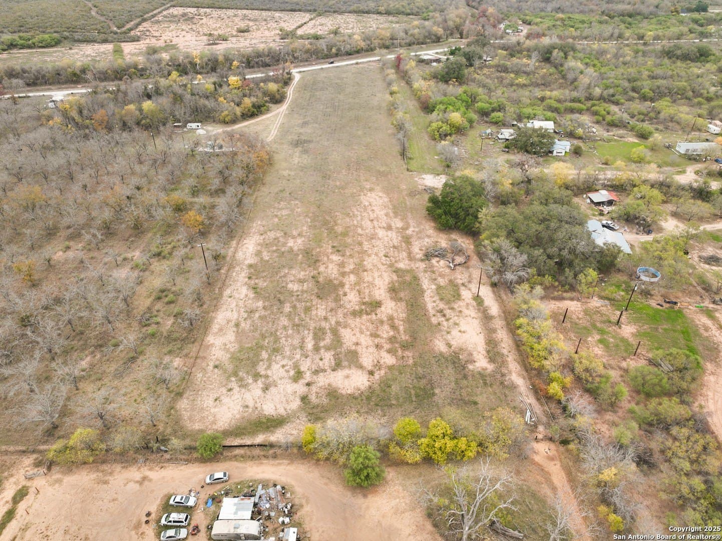 5 acres in Medina County - photo 8