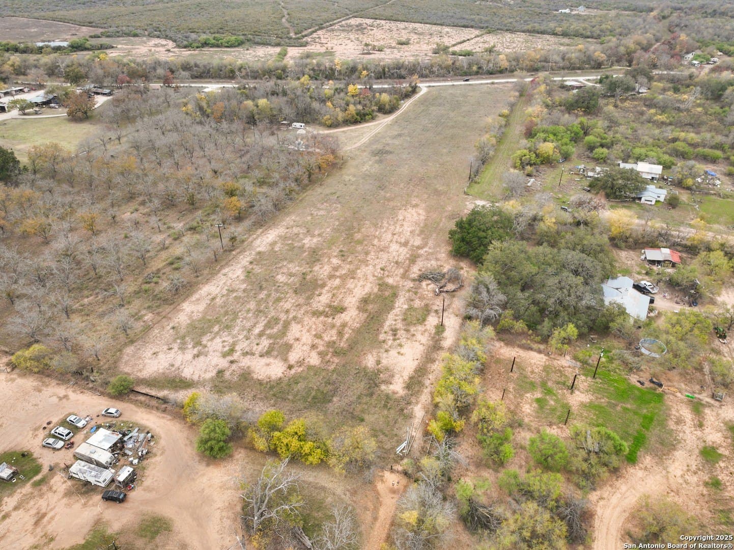 5 acres in Medina County - photo 10