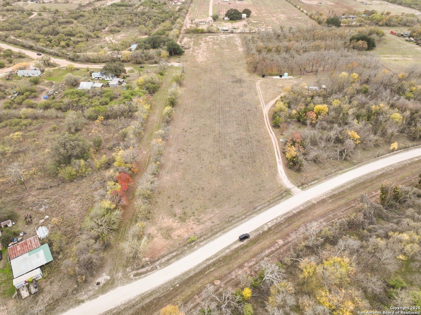 5 acres in Medina County - photo 6