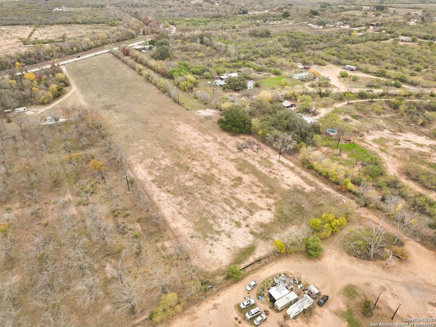 5 acres in Medina County - photo 9