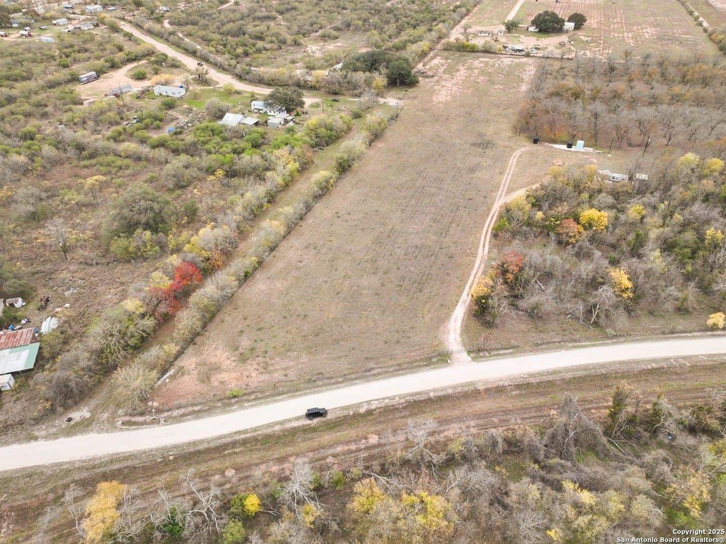 5 acres in Medina County featured view