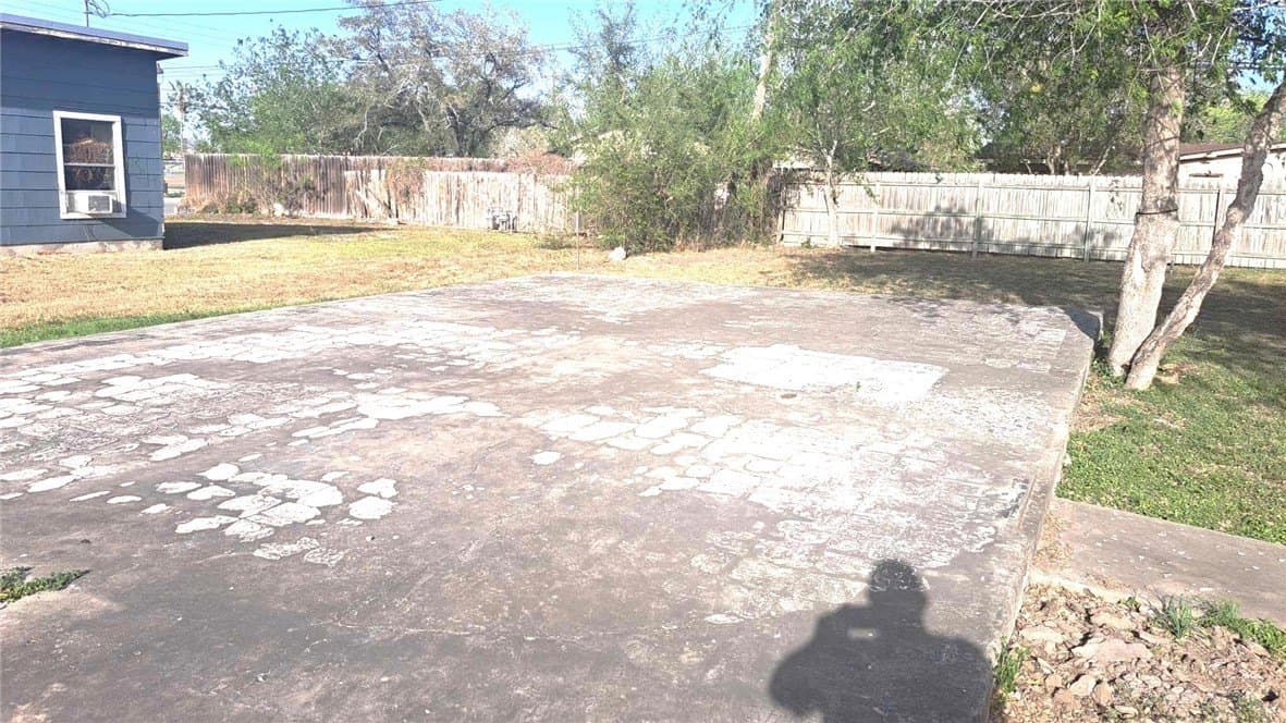 0.18 acres in Kleberg County featured view