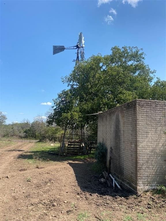 161 acres in Comanche County featured view