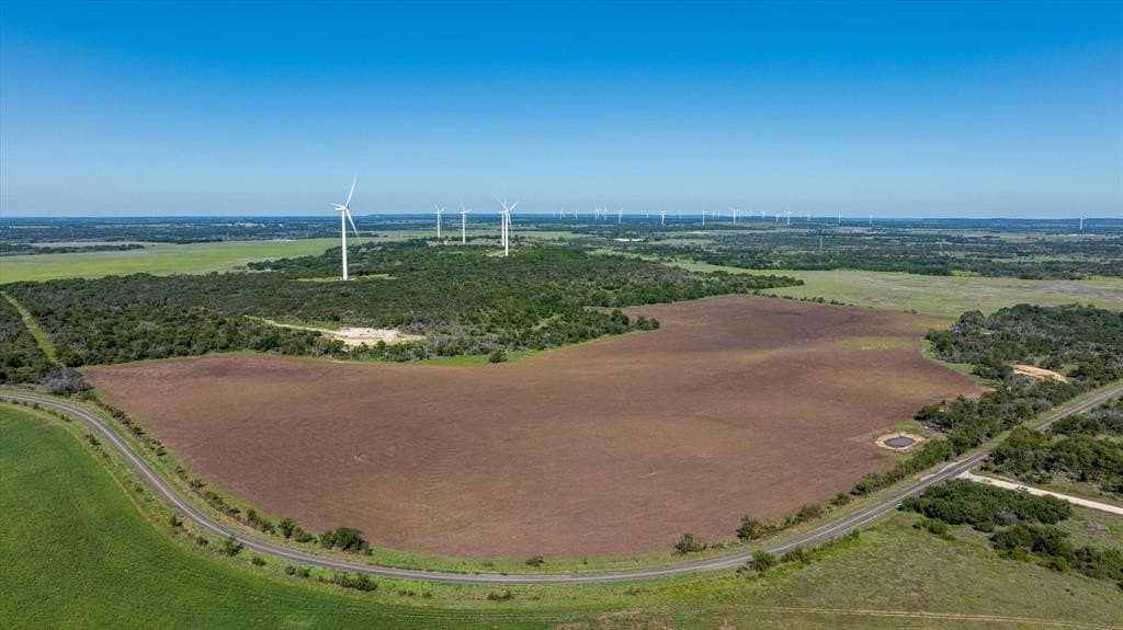 161 acres in Comanche County