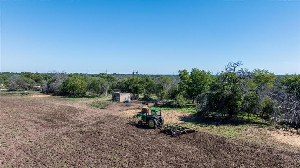 161 acres in Comanche County gallery image 3