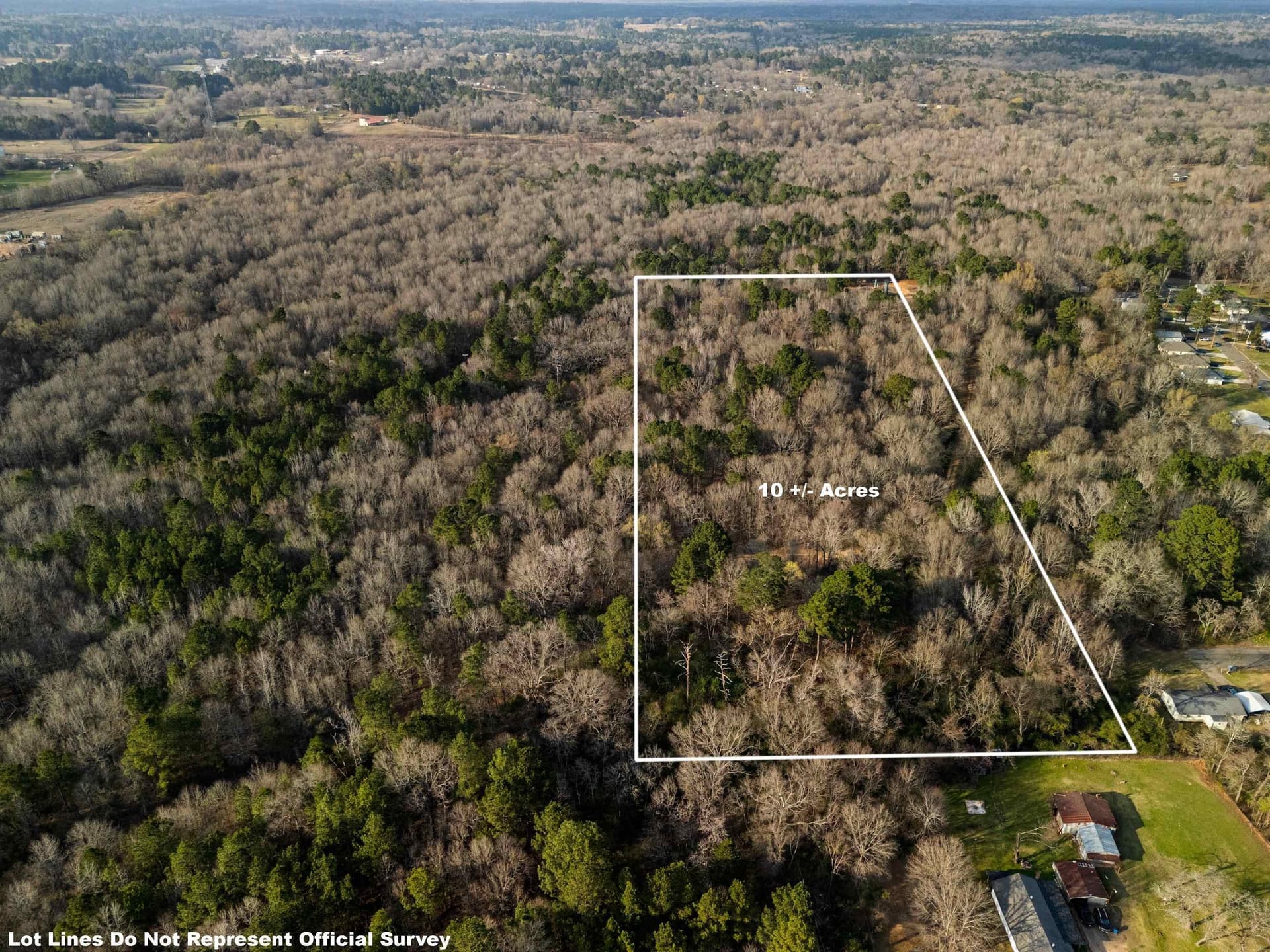 10 acres in Gregg County - photo 5