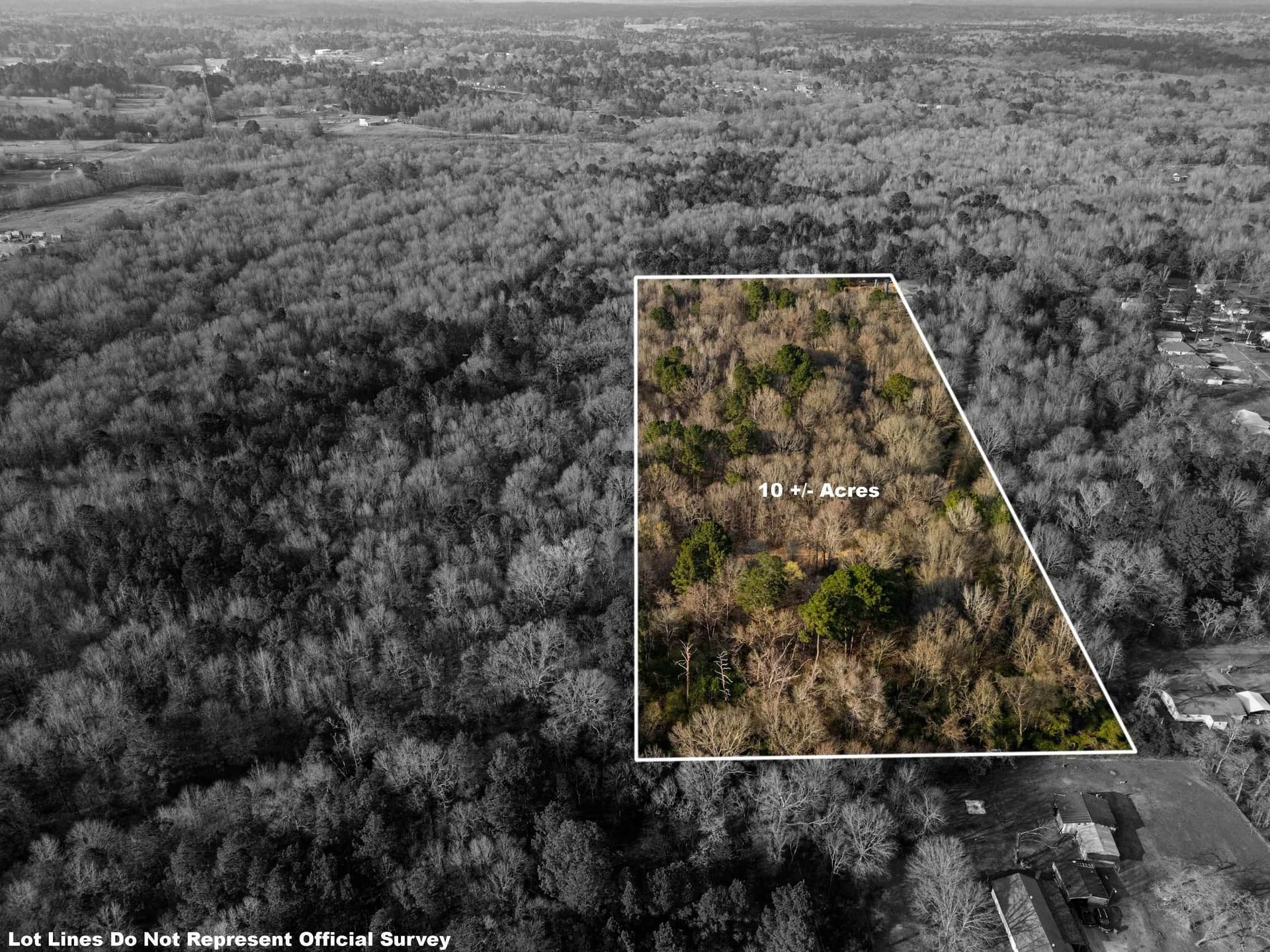 10 acres in Gregg County - photo 14
