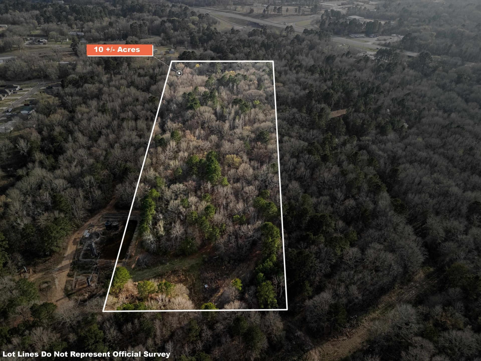 10 acres in Gregg County - photo 13