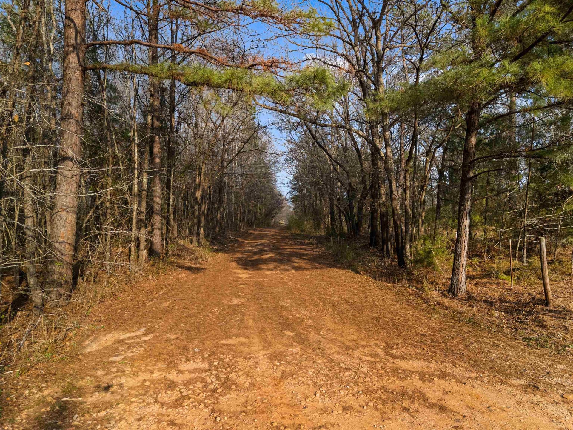 10 acres in Gregg County