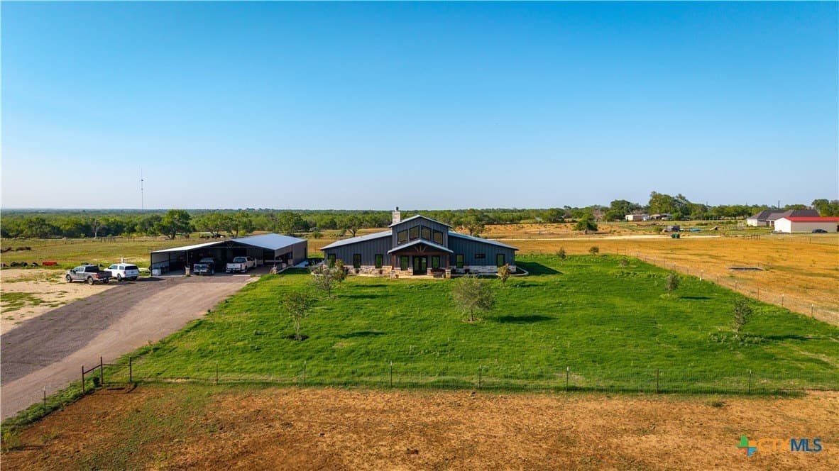 18 acres in Bexar County featured view