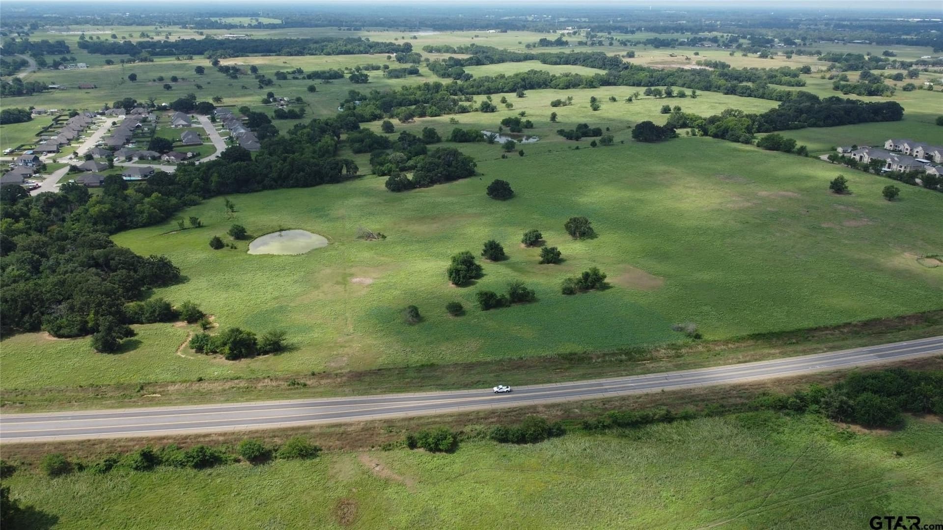 45.4 acres in Hopkins County gallery image 4