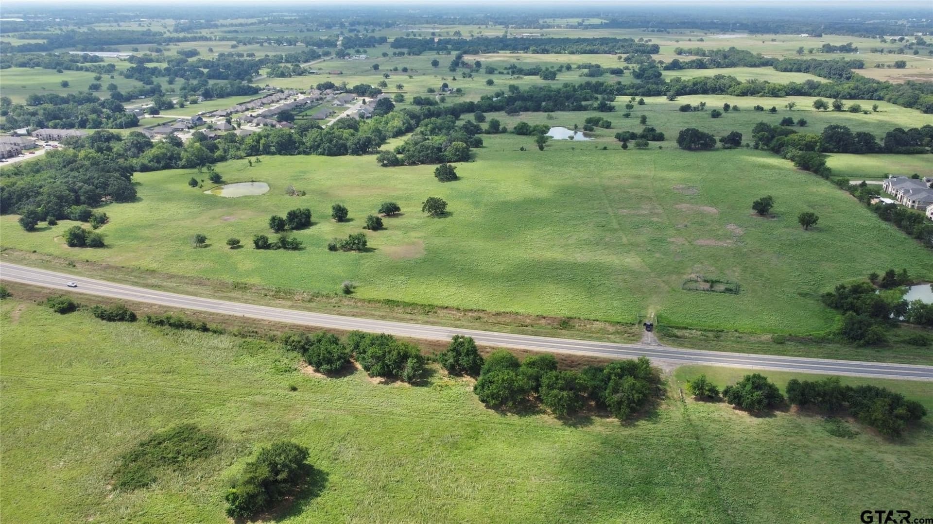 45.4 acres in Hopkins County gallery image 3