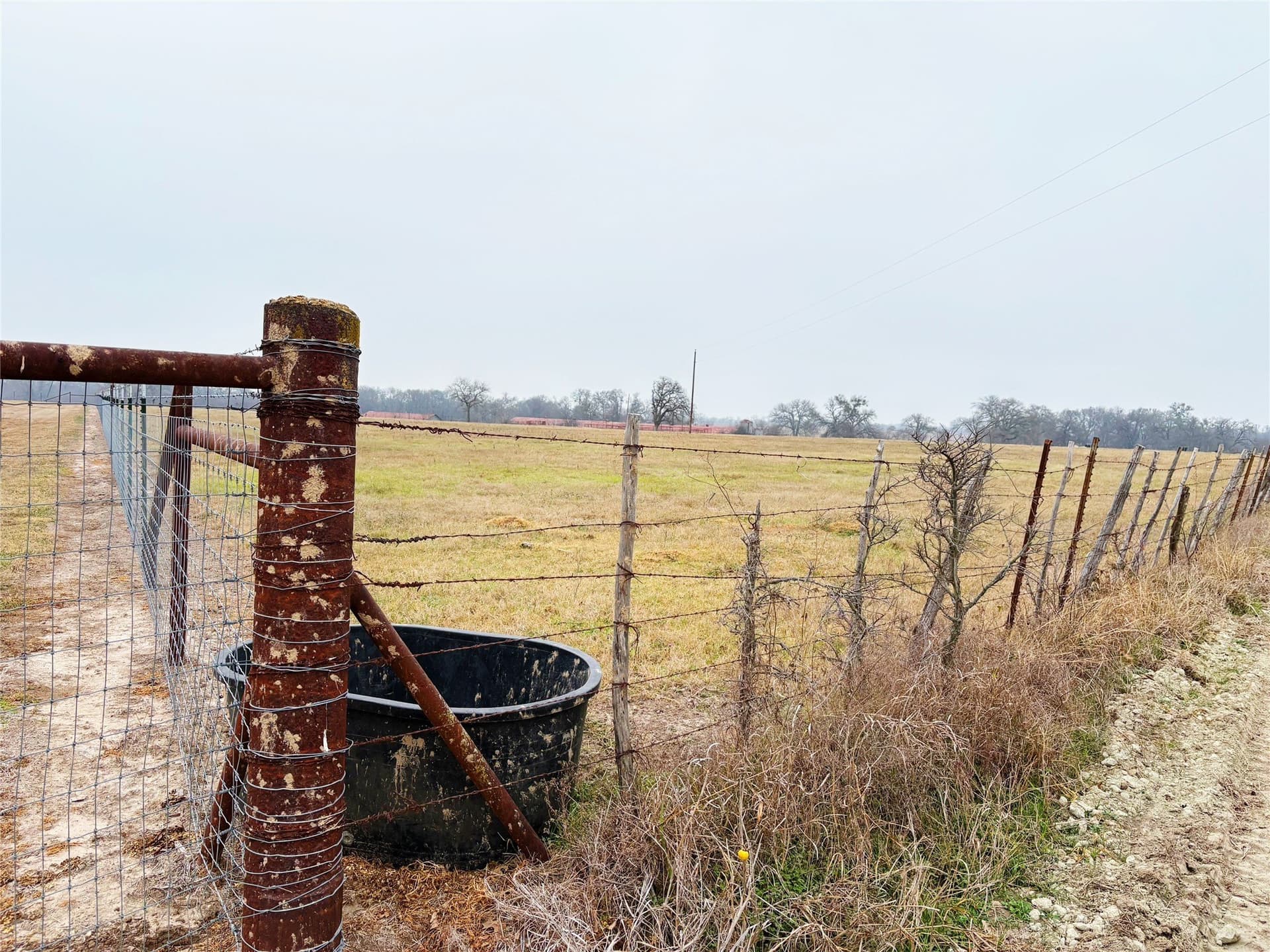 12.37 acres in Falls County gallery image 3
