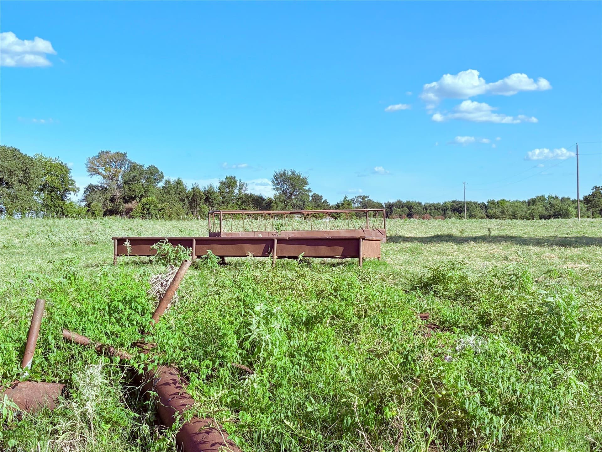 12.37 acres in Falls County - photo 10
