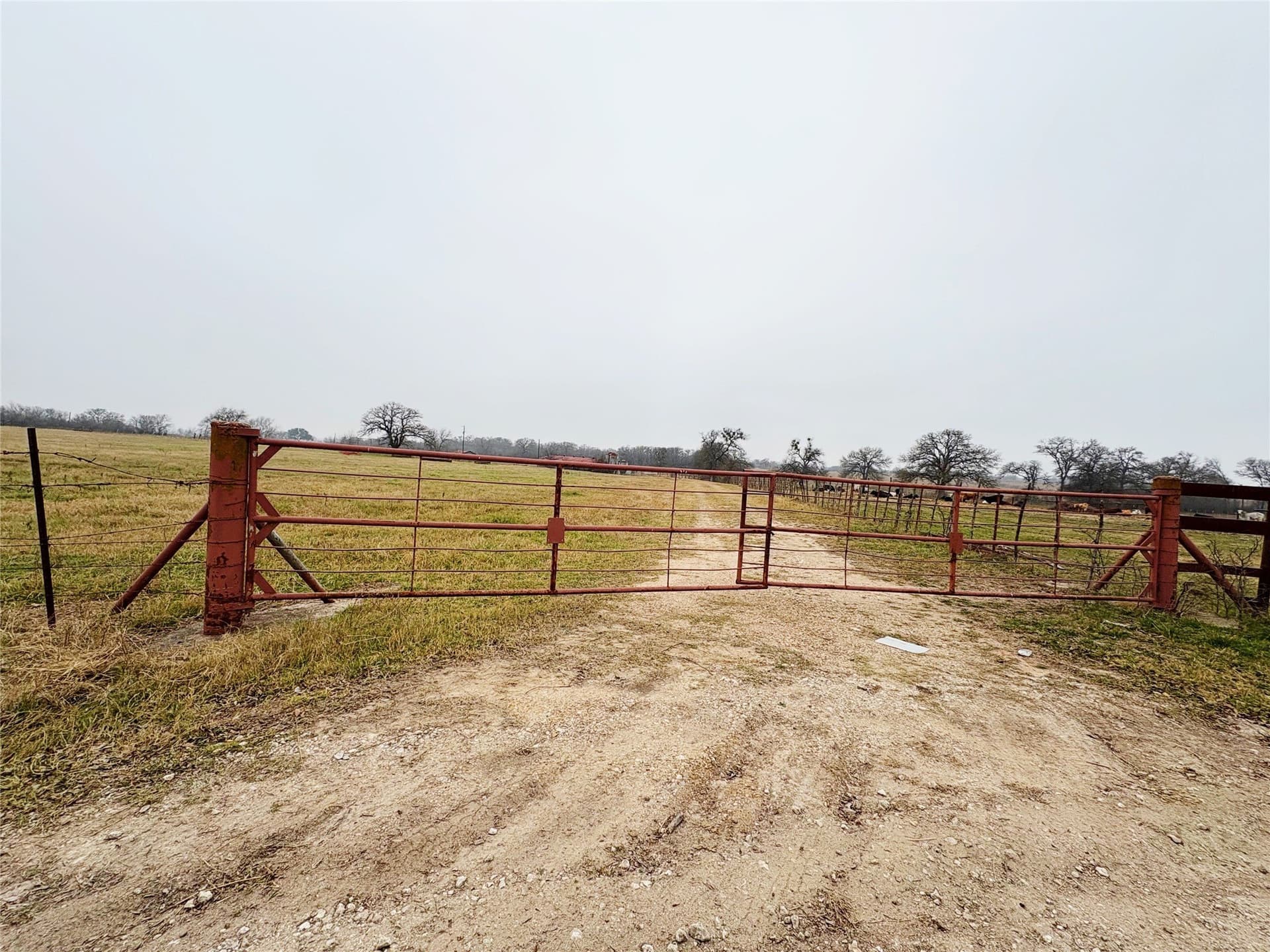 12.37 acres in Falls County featured view