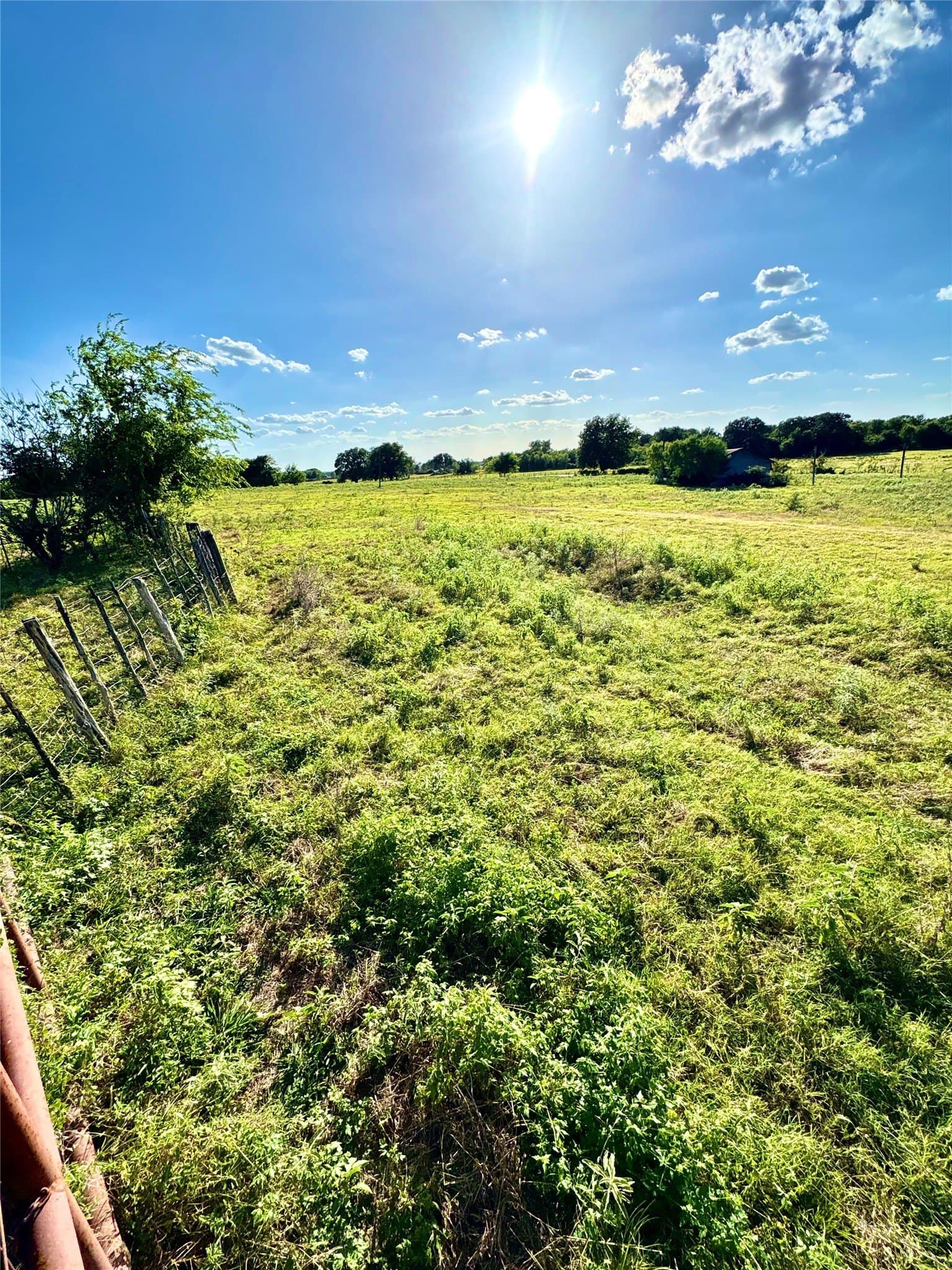 12.37 acres in Falls County - photo 3