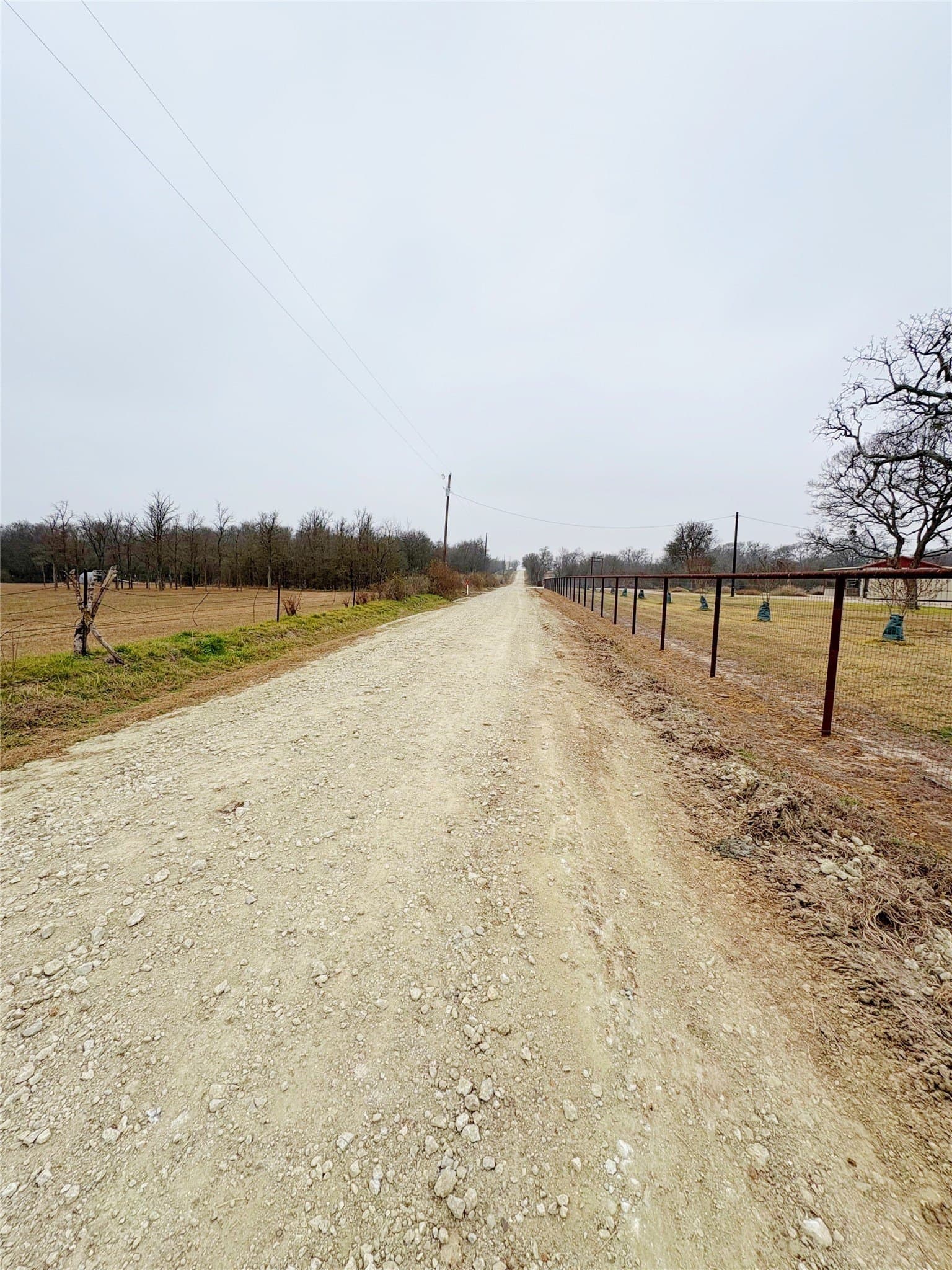 12.37 acres in Falls County gallery image 2