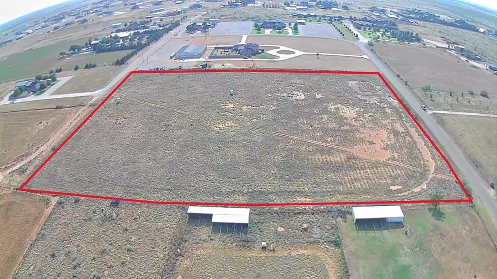 8.77 acres in Gaines County - photo 6