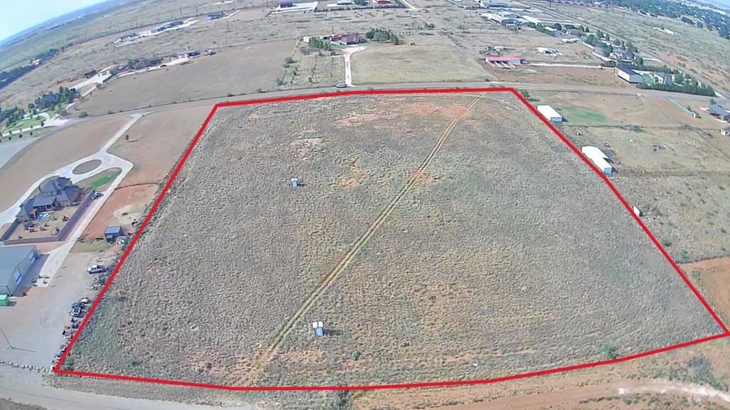 8.77 acres in Gaines County gallery image 4