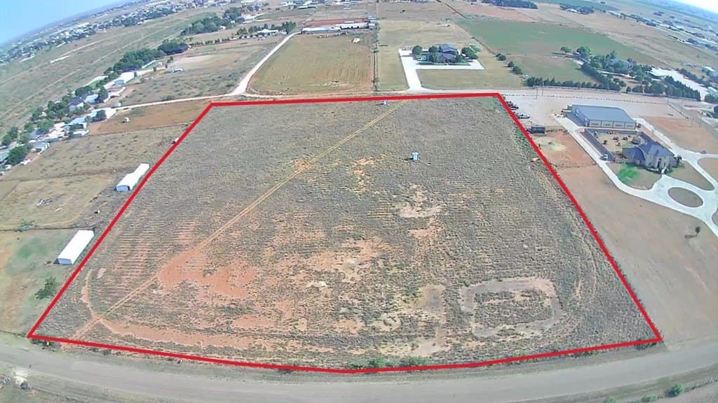 8.77 acres in Gaines County featured view