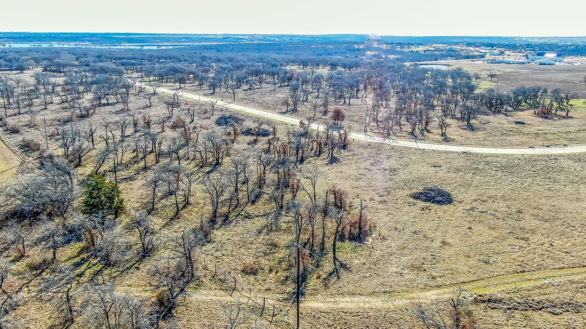 1.49 acres in Jack County - photo 5