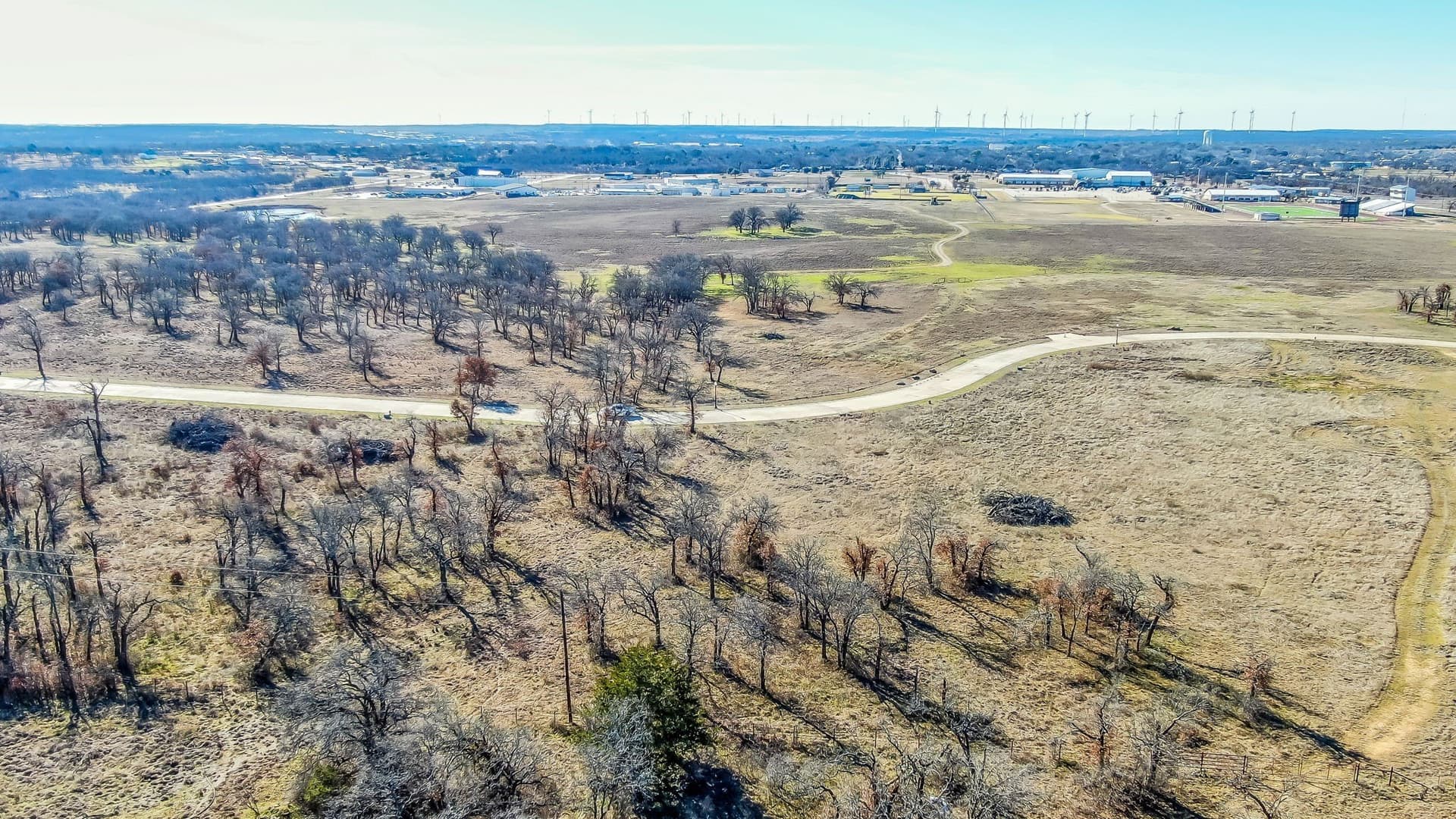 1.49 acres in Jack County - photo 6