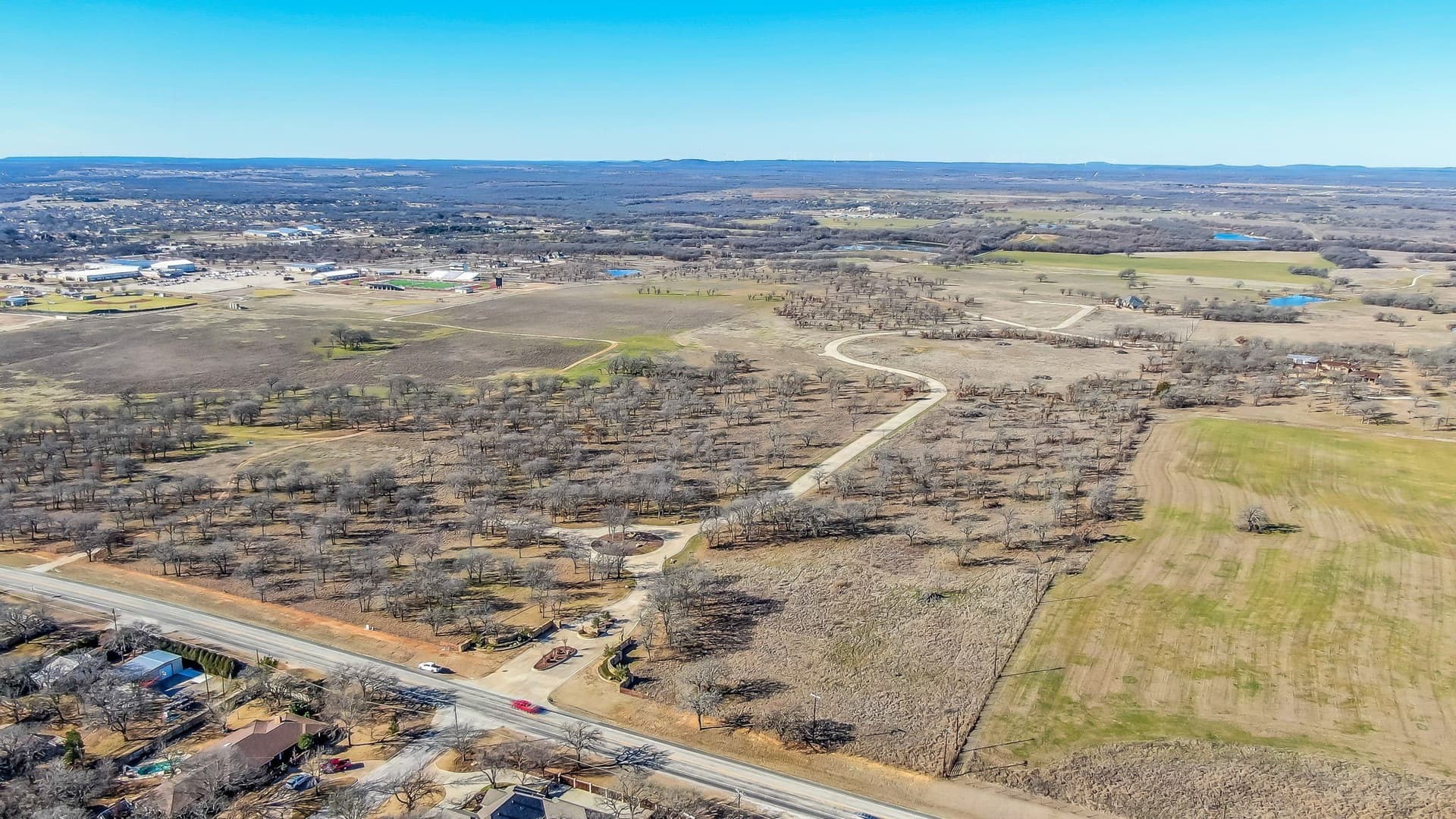 1.49 acres in Jack County - photo 11