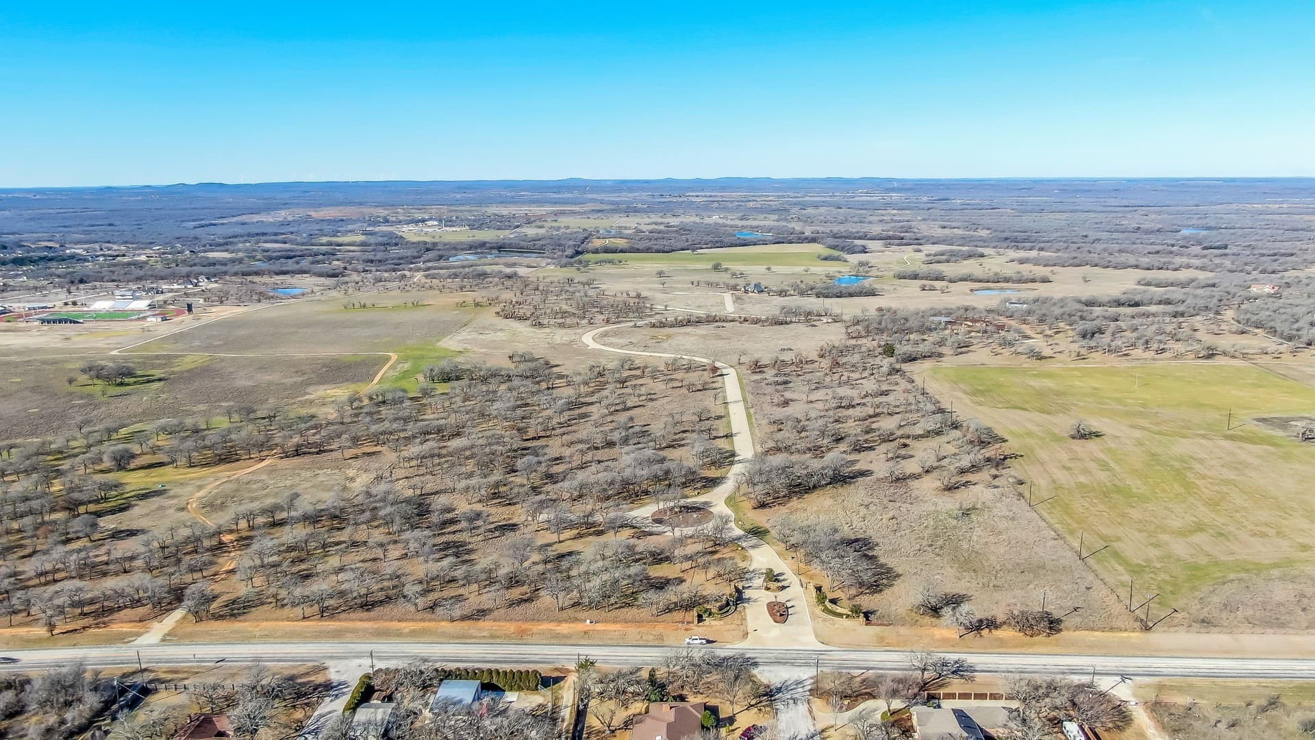 1.49 acres in Jack County - photo 12