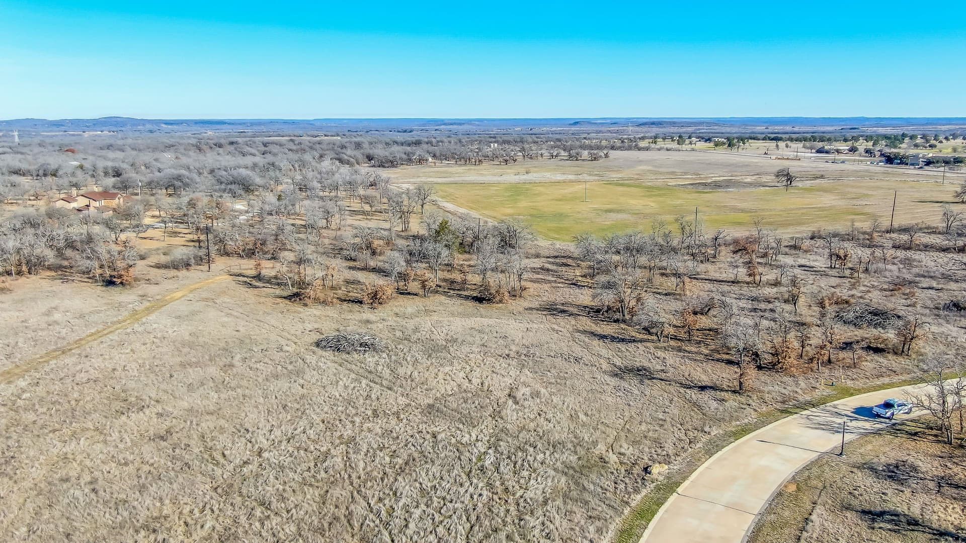 1.49 acres in Jack County - photo 3