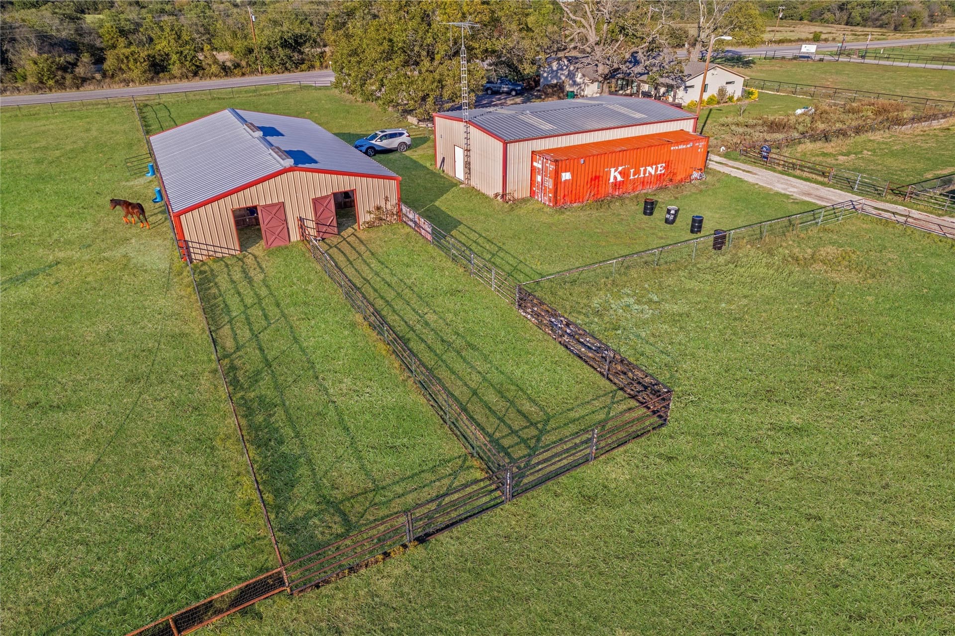 17.86 acres in Denton County - photo 9