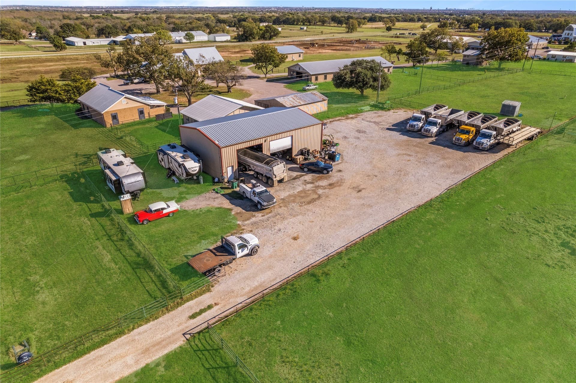 17.86 acres in Denton County gallery image 3
