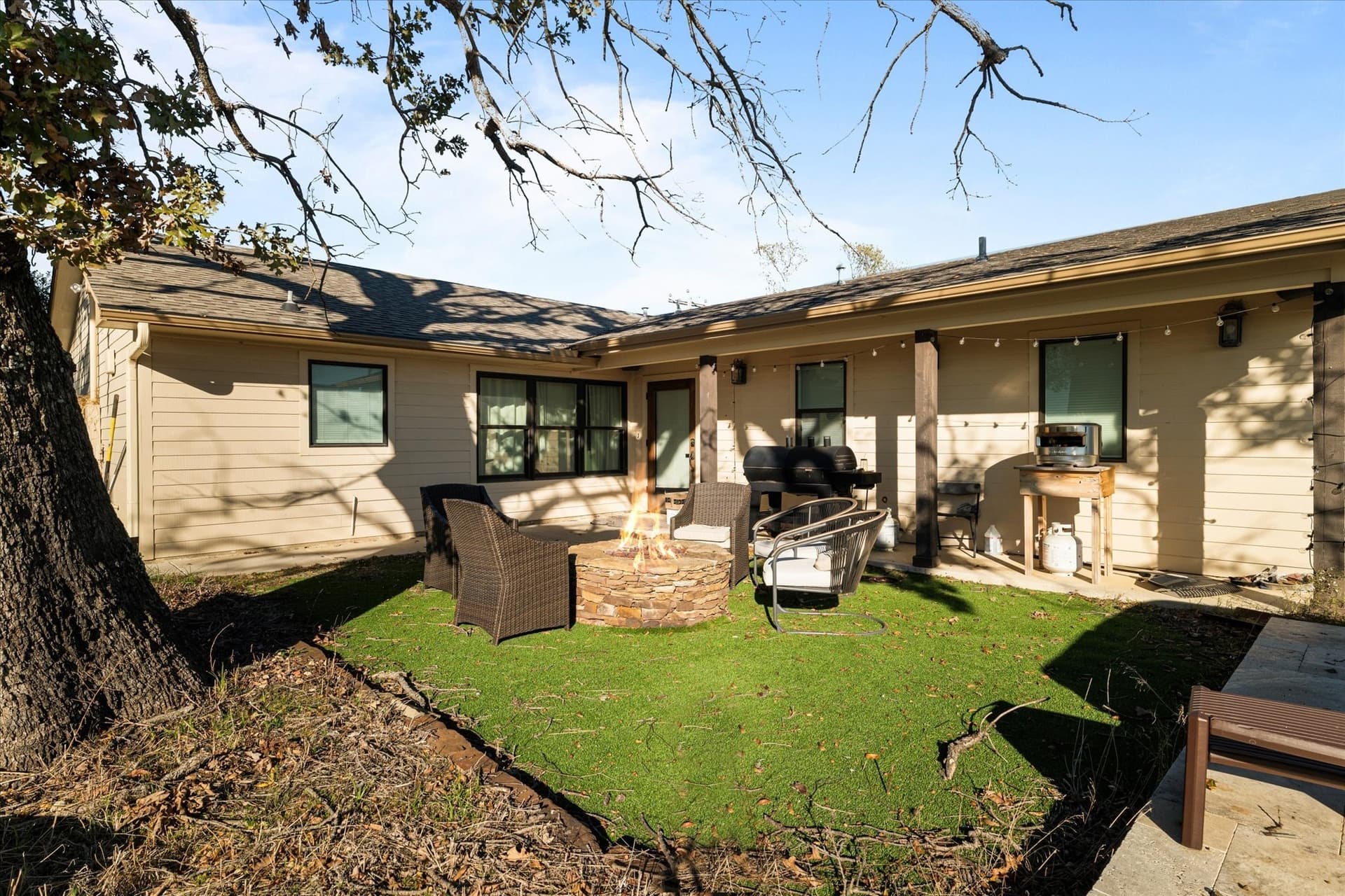 17.86 acres in Denton County - photo 29