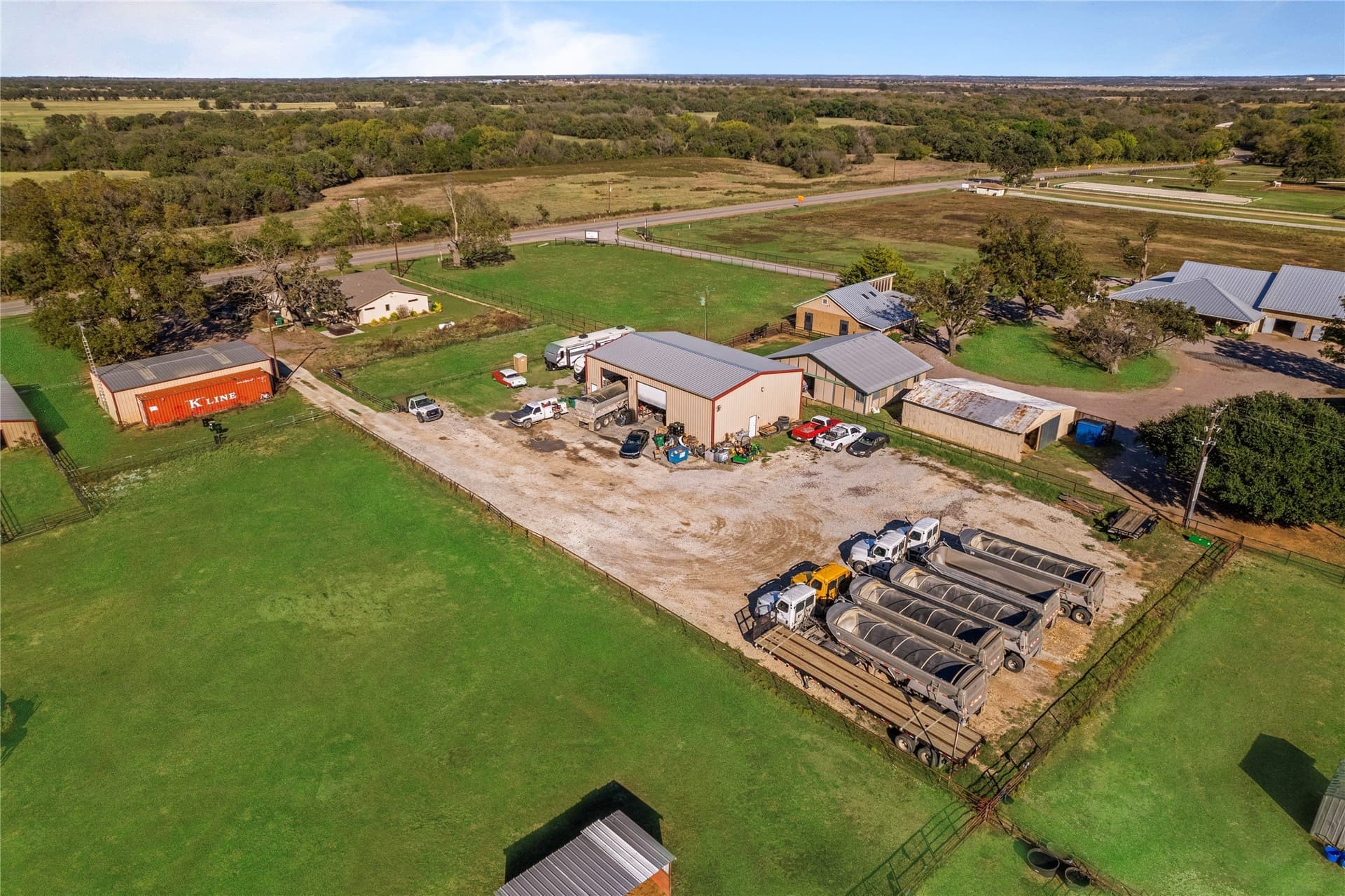17.86 acres in Denton County gallery image 4