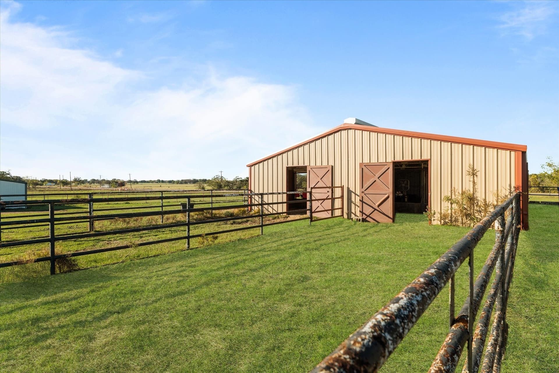 17.86 acres in Denton County - photo 10