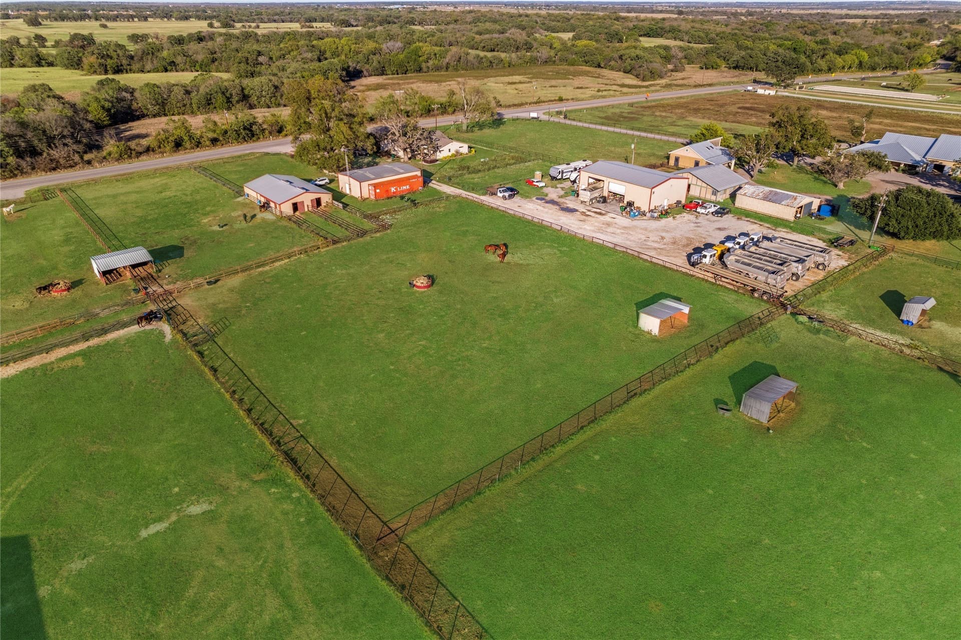 17.86 acres in Denton County - photo 8