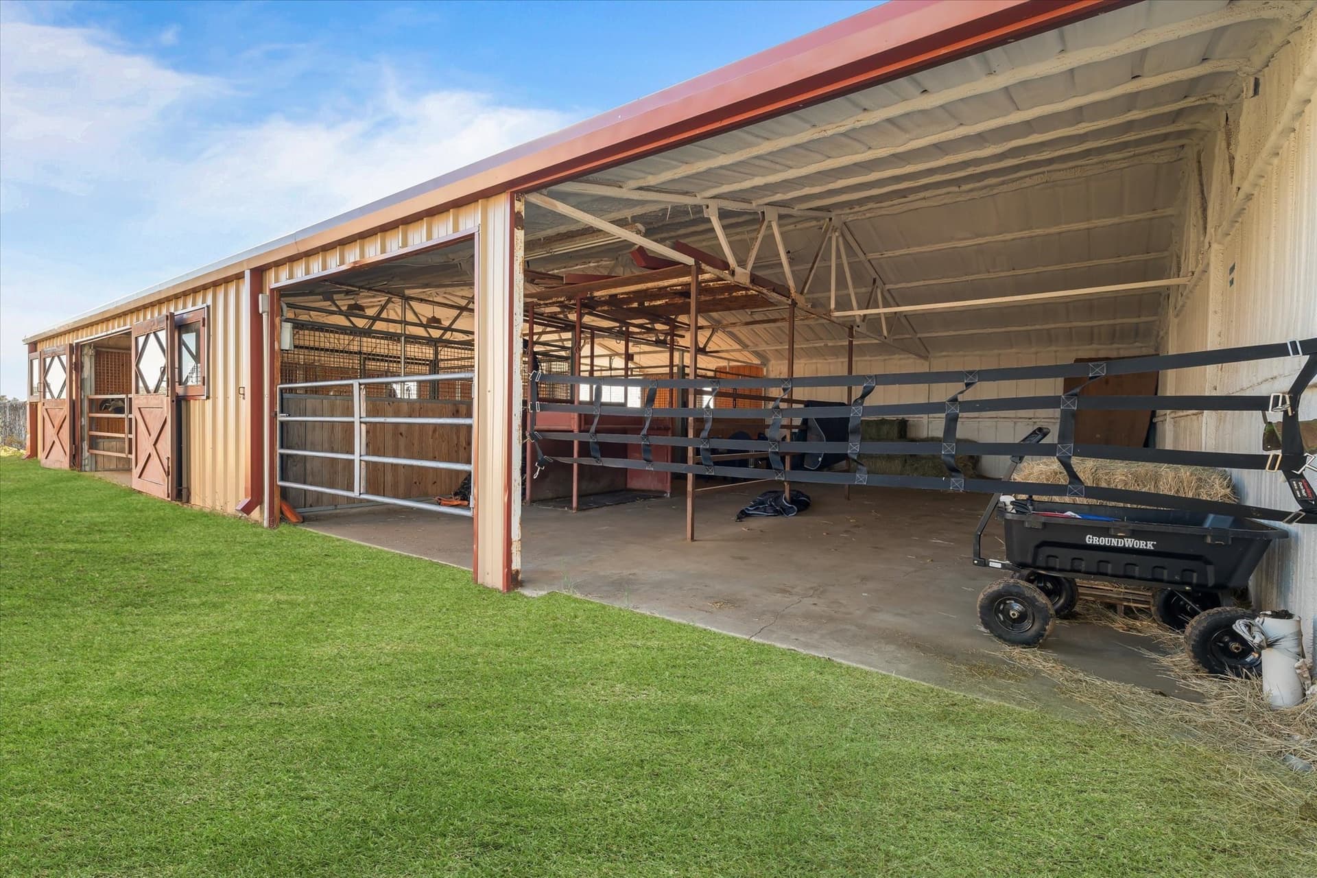 17.86 acres in Denton County - photo 11