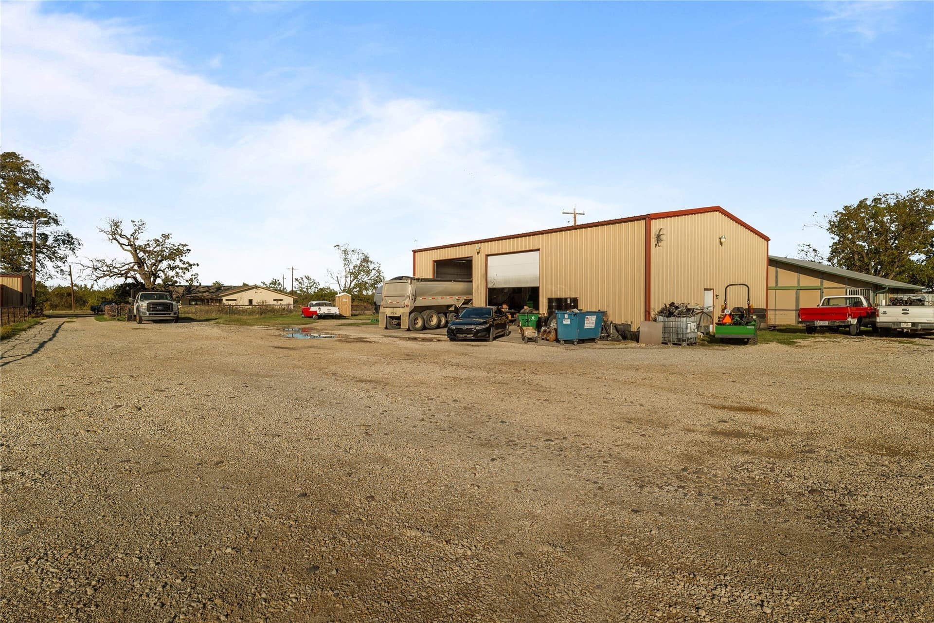 17.86 acres in Denton County - photo 14