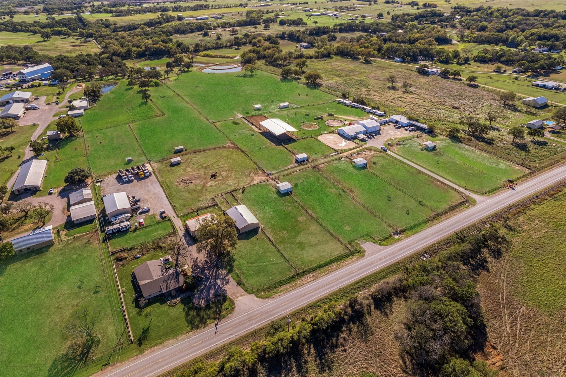 17.86 acres in Denton County - photo 6
