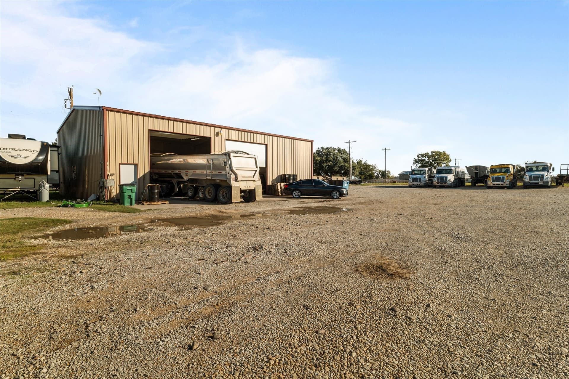 17.86 acres in Denton County - photo 13