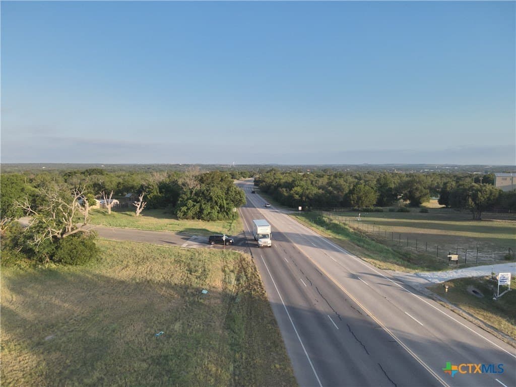 0.5 acres in Lampasas County featured view