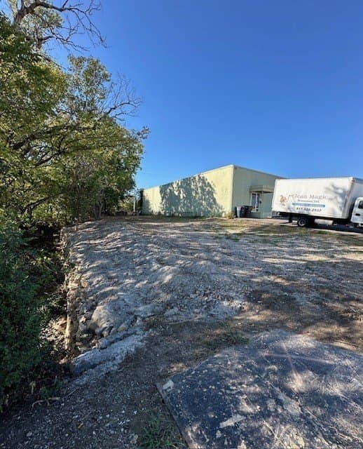 0.14 acres in Tarrant County