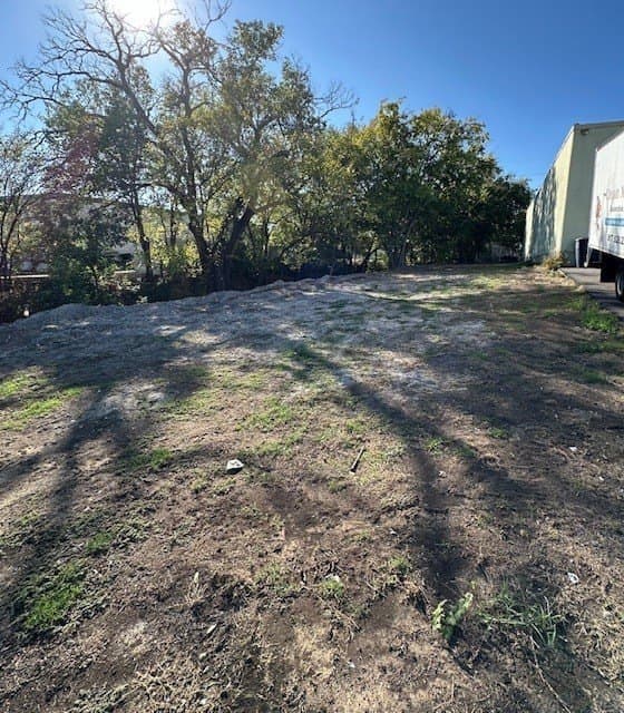 0.14 acres in Tarrant County gallery image 2
