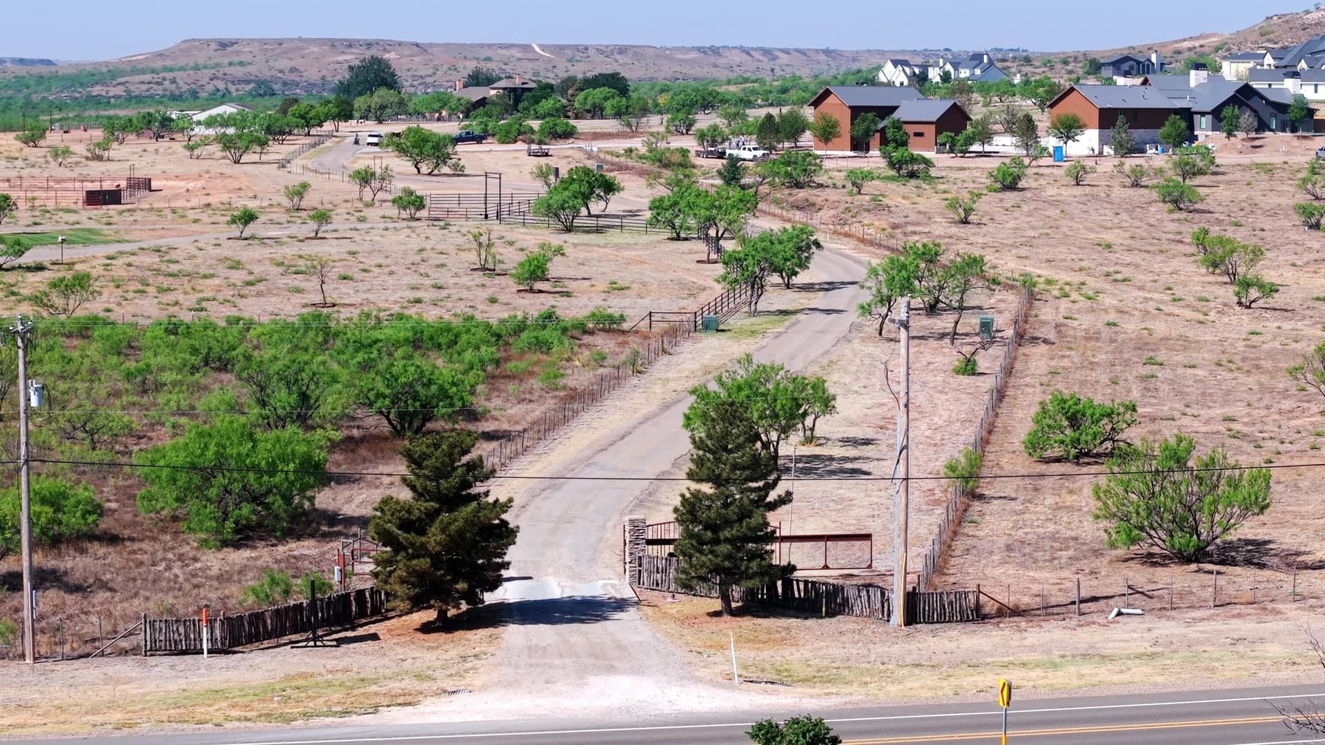 5.01 acres in Potter County