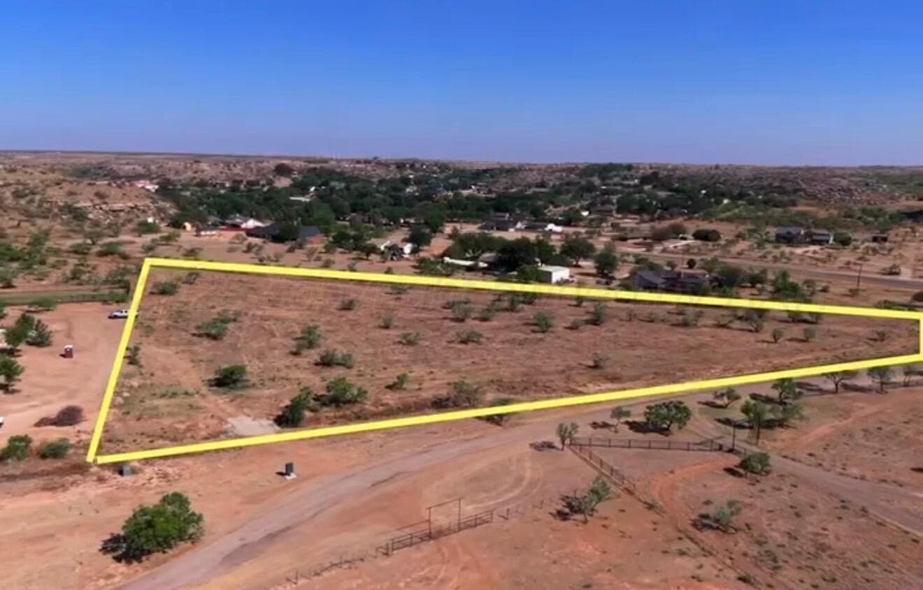 5.01 acres in Potter County gallery image 2