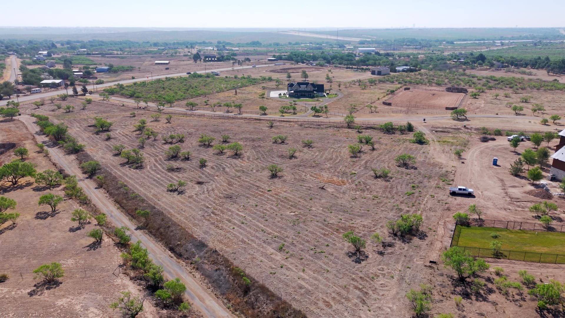 5.01 acres in Potter County gallery image 4