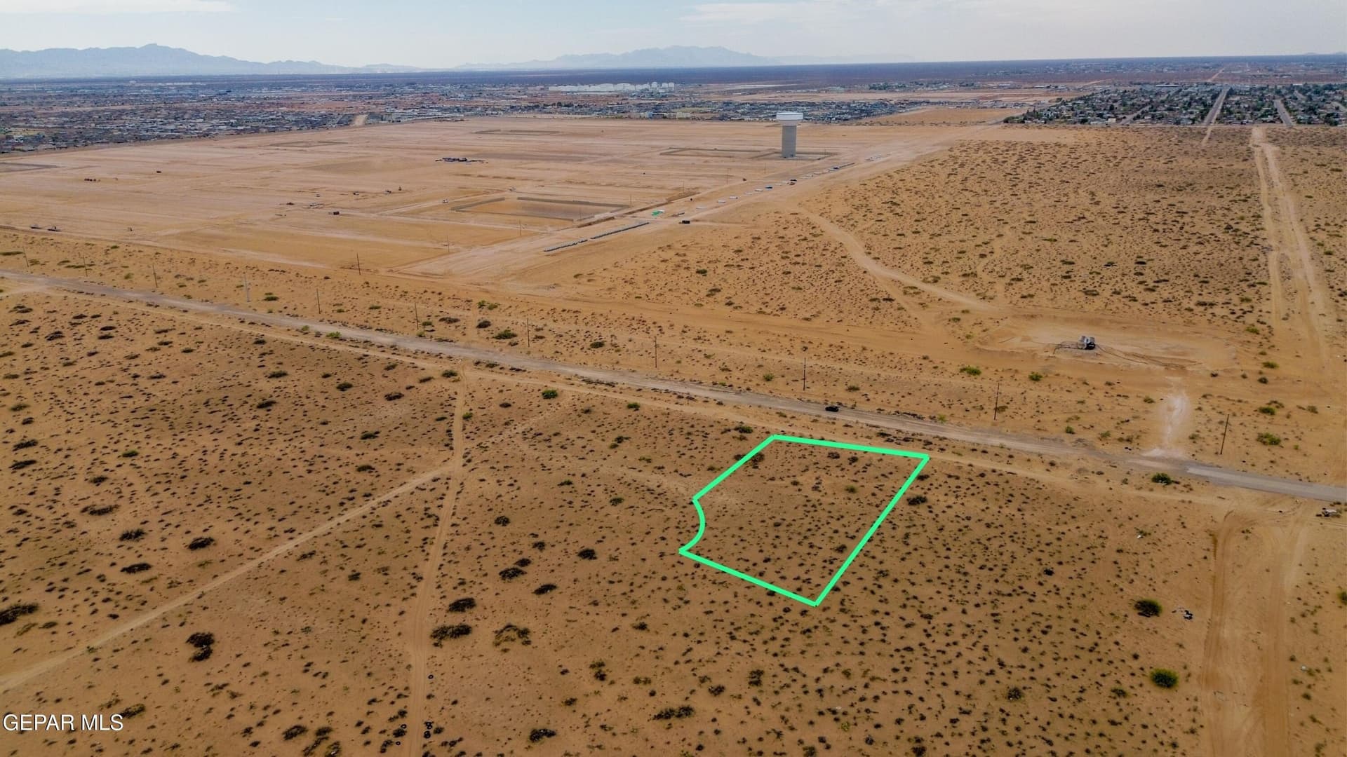 0.4 acres in El Paso County - photo 15