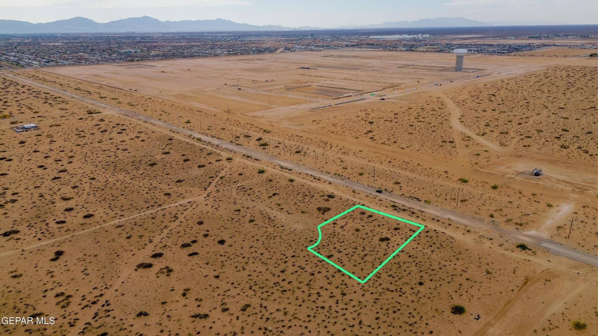 0.4 acres in El Paso County - photo 14