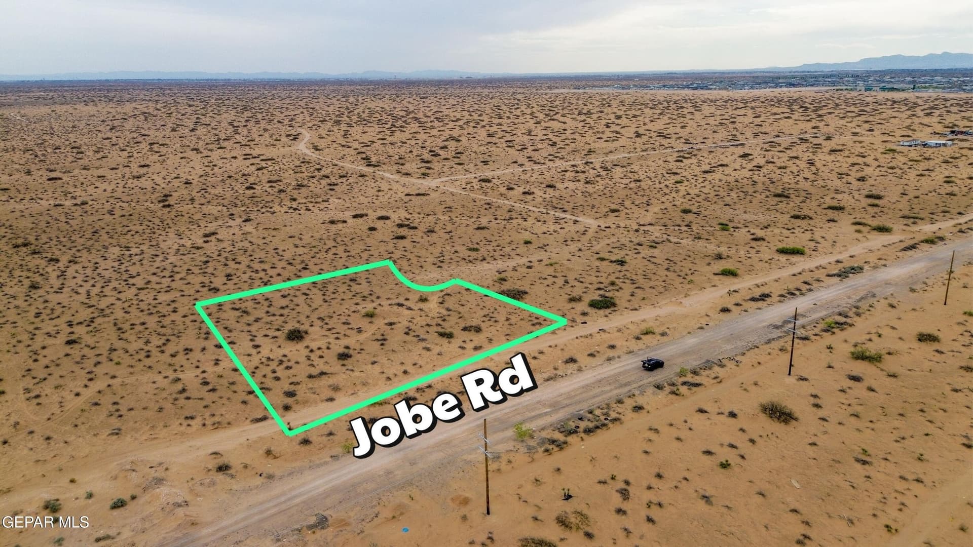 0.4 acres in El Paso County - photo 3