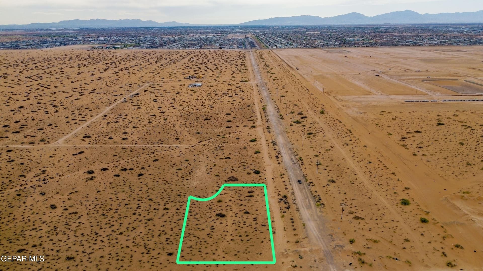 0.4 acres in El Paso County - photo 12