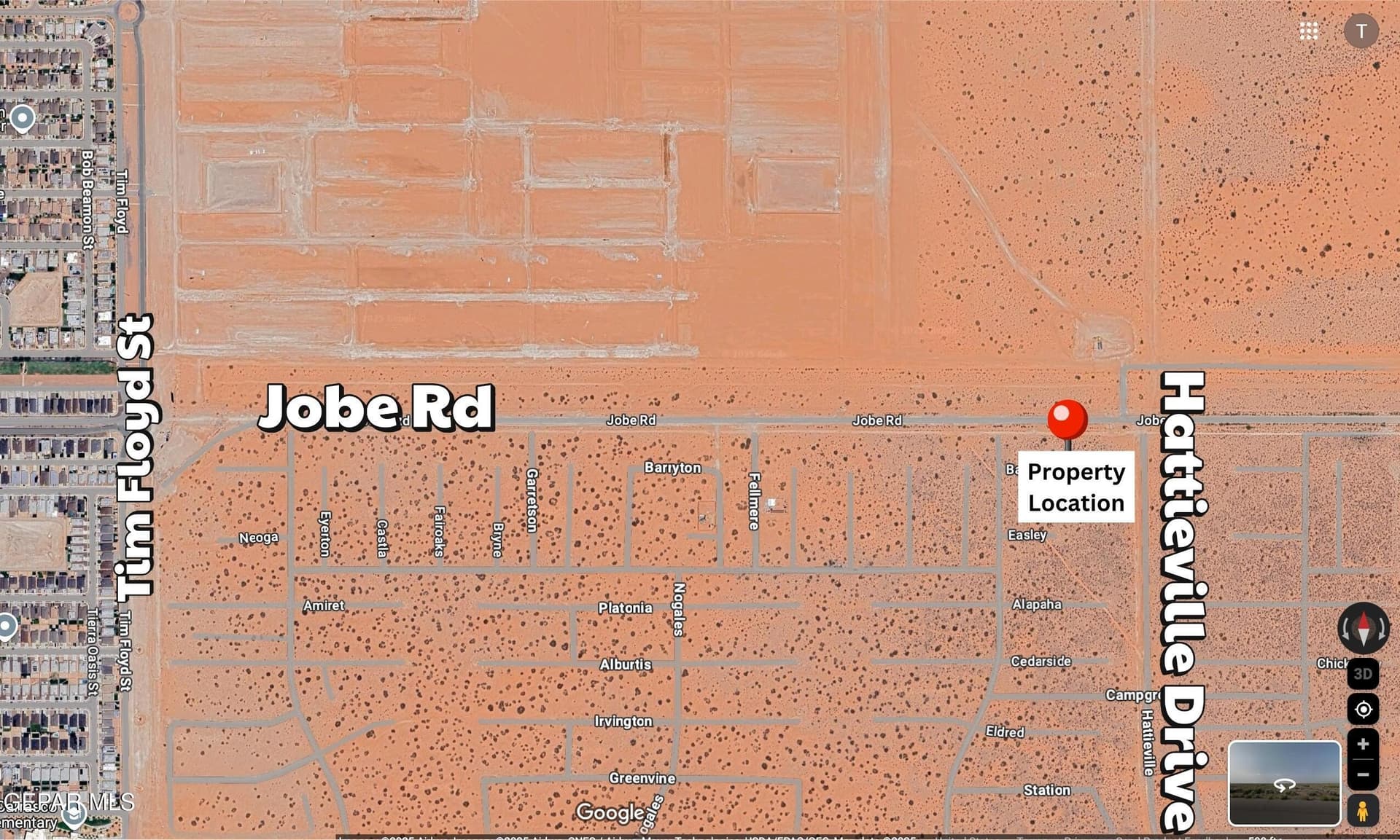 0.4 acres in El Paso County - photo 4